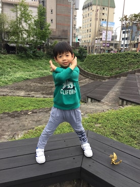 Chienさんのコーディネート