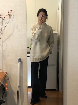 志喜さんのコーディネート