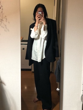 志喜さんのコーディネート