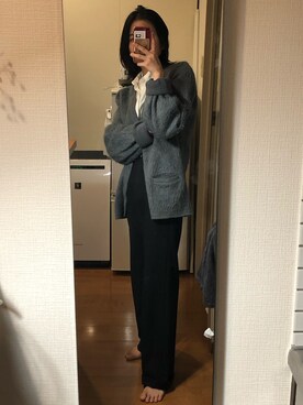 志喜さんのコーディネート