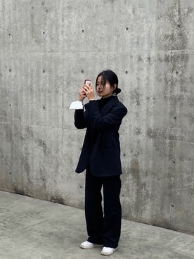 志喜さんのコーディネート