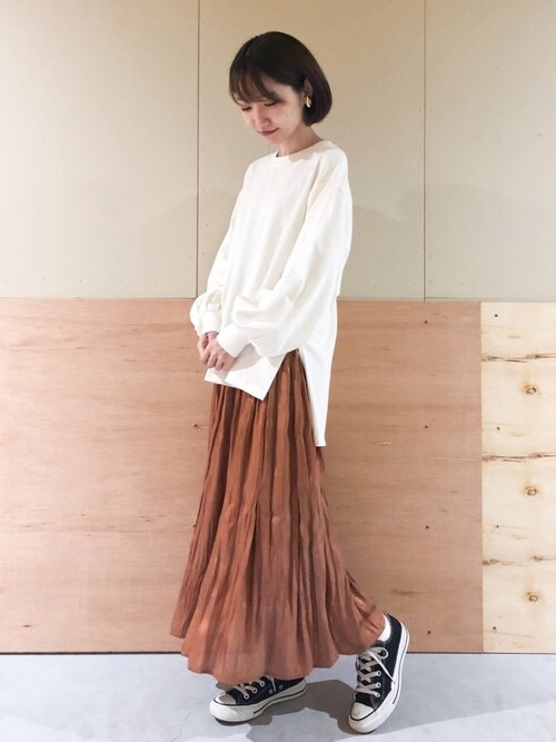 Ayanaさんのコーディネート