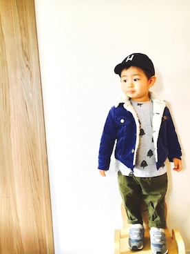 ☆KoUさんのコーディネート