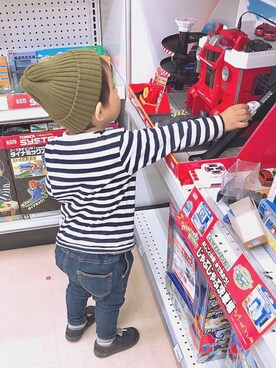 ☆KoUさんのコーディネート