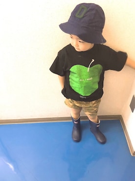 ☆KoUさんのコーディネート