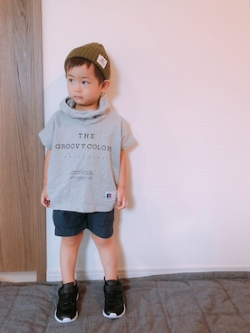 ☆KoUさんのコーディネート