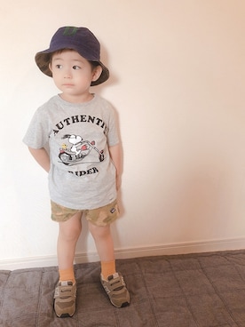 ☆KoUさんのコーディネート