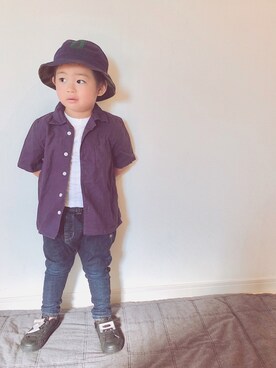 ☆KoUさんのコーディネート