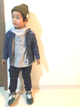 ☆KoUさんのコーディネート