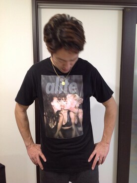 Markun さんのコーディネート