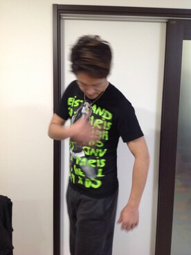 Markun さんのコーディネート