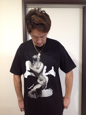 Markun さんのコーディネート