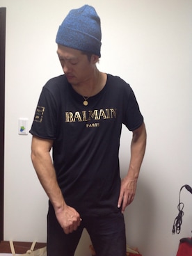 Markun さんのコーディネート