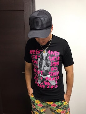 Markun さんのコーディネート