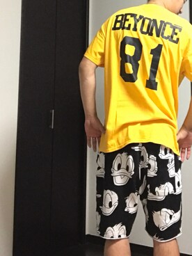 Markun さんのコーディネート