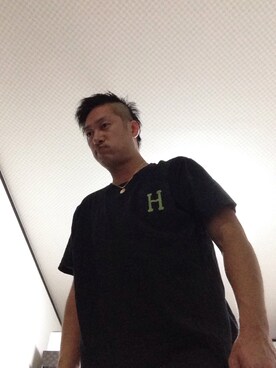 Markun さんのコーディネート