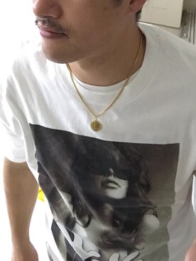 Markun さんのコーディネート