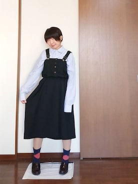 うめぼしさんのコーディネート