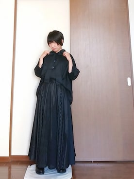 うめぼしさんのコーディネート