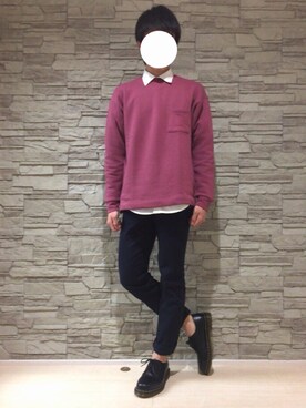 かなとさんのコーディネート