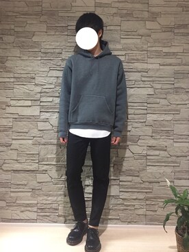 かなとさんのコーディネート