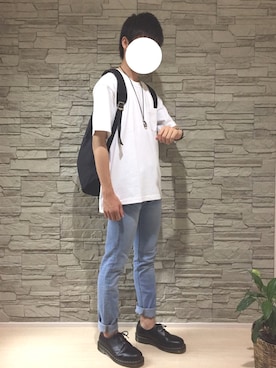 かなとさんのコーディネート