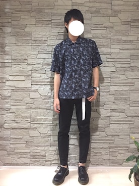 かなとさんのコーディネート