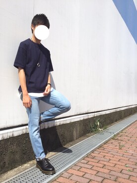 かなとさんのコーディネート