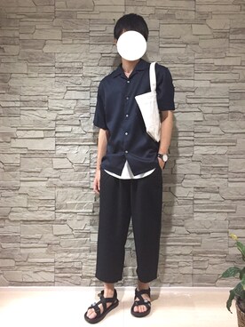 かなとさんのコーディネート