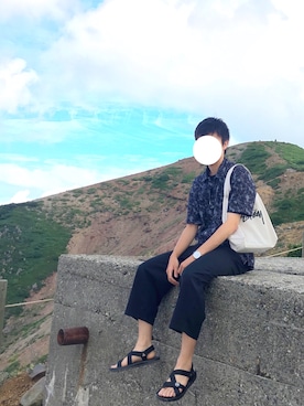 かなとさんのコーディネート