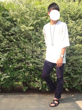 かなとさんのコーディネート