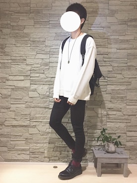 かなとさんのコーディネート