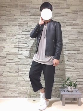 かなとさんのコーディネート