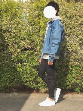 かなとさんのコーディネート