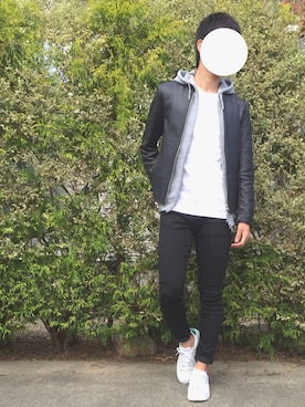 かなとさんのコーディネート