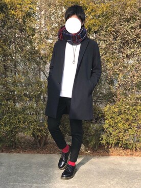 かなとさんのコーディネート