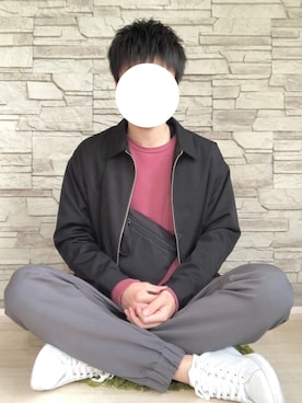 かなとさんのコーディネート