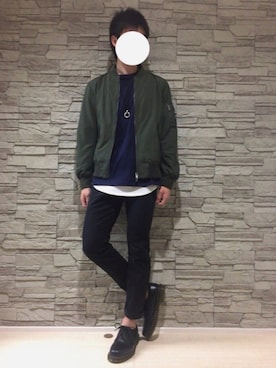 かなとさんのコーディネート