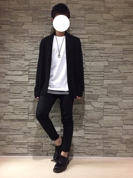 かなとさんのコーディネート