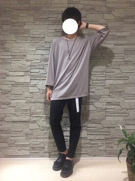 かなとさんのコーディネート