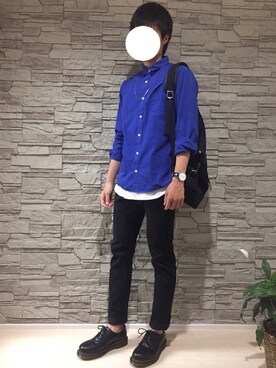 かなとさんのコーディネート