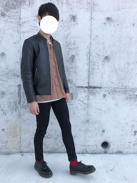 かなとさんのコーディネート