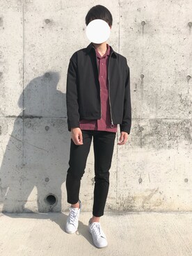 かなとさんのコーディネート