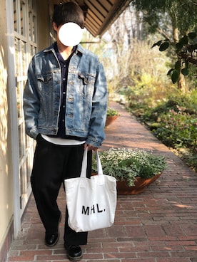 かなとさんのコーディネート