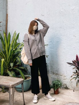 sannnnnnnnnnさんのコーディネート