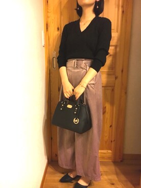 るな🌙さんのコーディネート