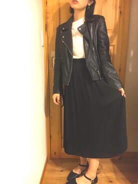 るな🌙さんのコーディネート