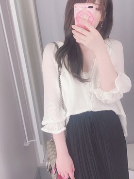 Ivy.Lさんのコーディネート