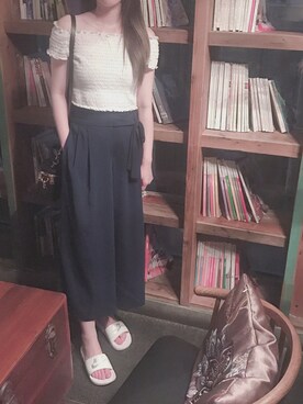 Ivy.Lさんのコーディネート