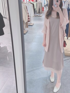 Ivy.Lさんのコーディネート